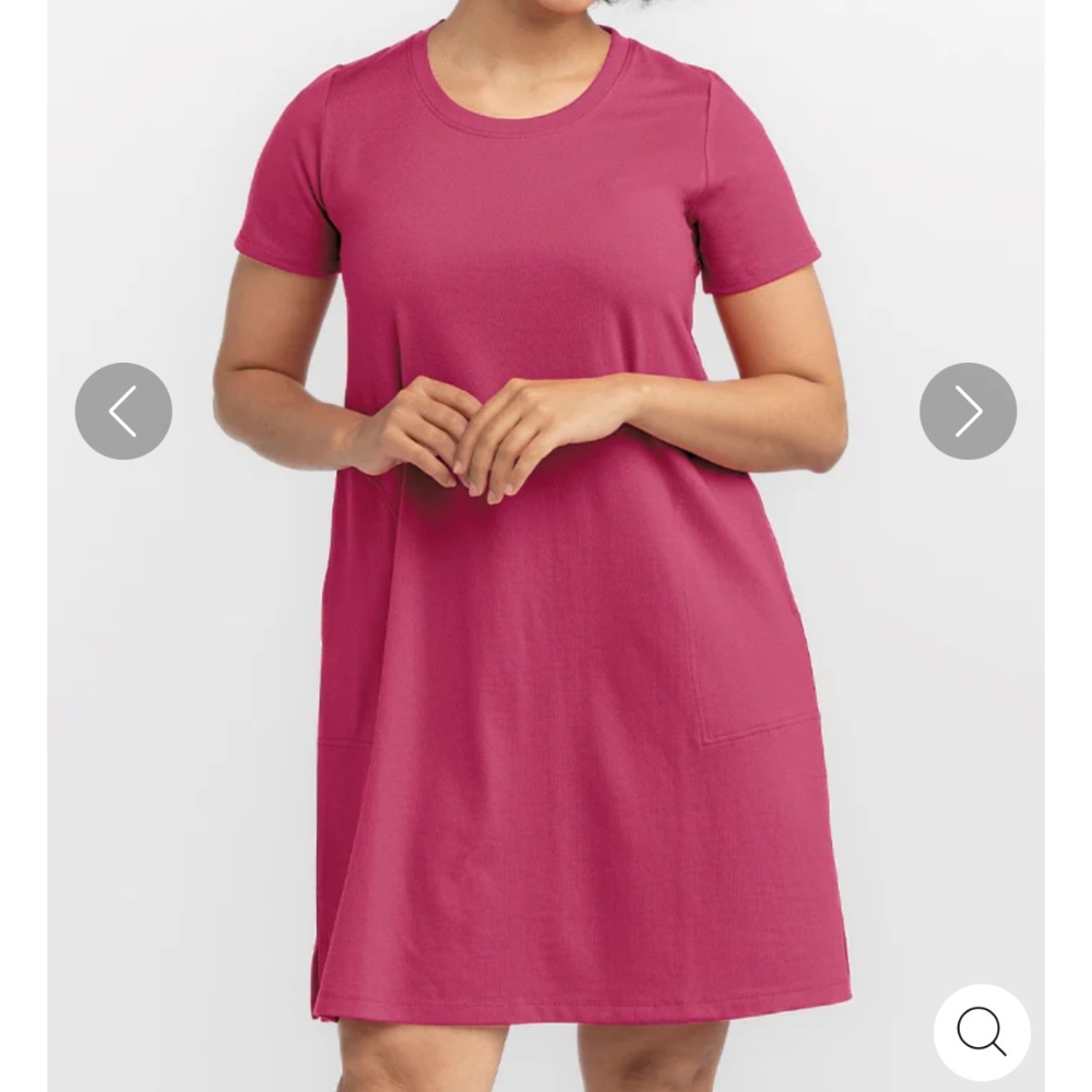 Georgie Woolx Dress - Size S - Picture 4 of 4